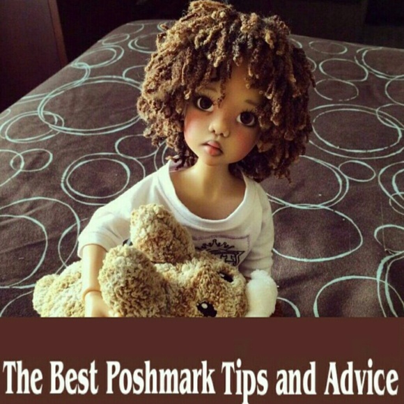 THE BEST POSHMARK TIPS AND ADVICE - Picture 2 of 3